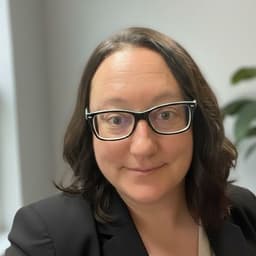 Stephanie Kimak, CPA